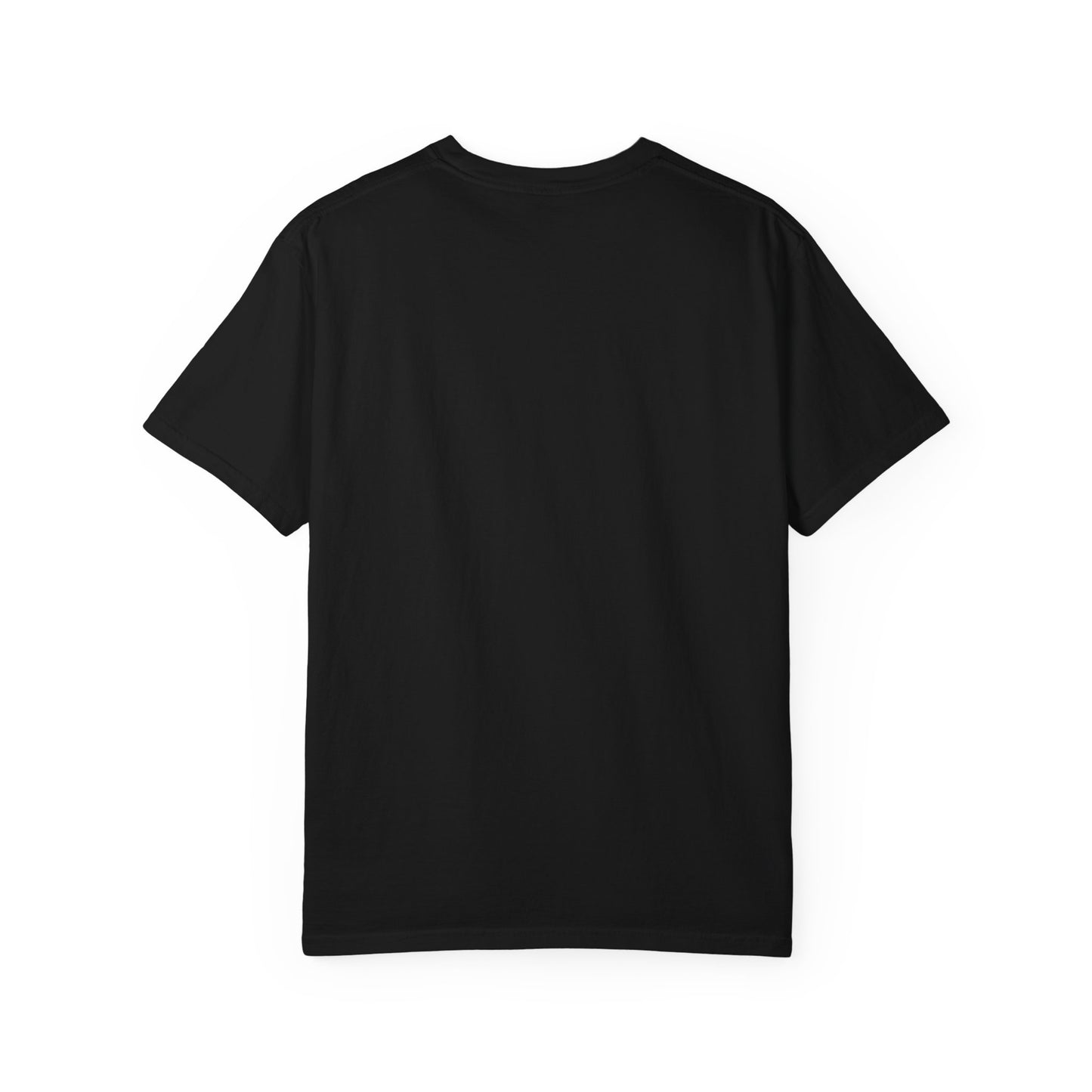 'Always Stronger Than The Setback'. Inspirational Unisex T-Shirt -