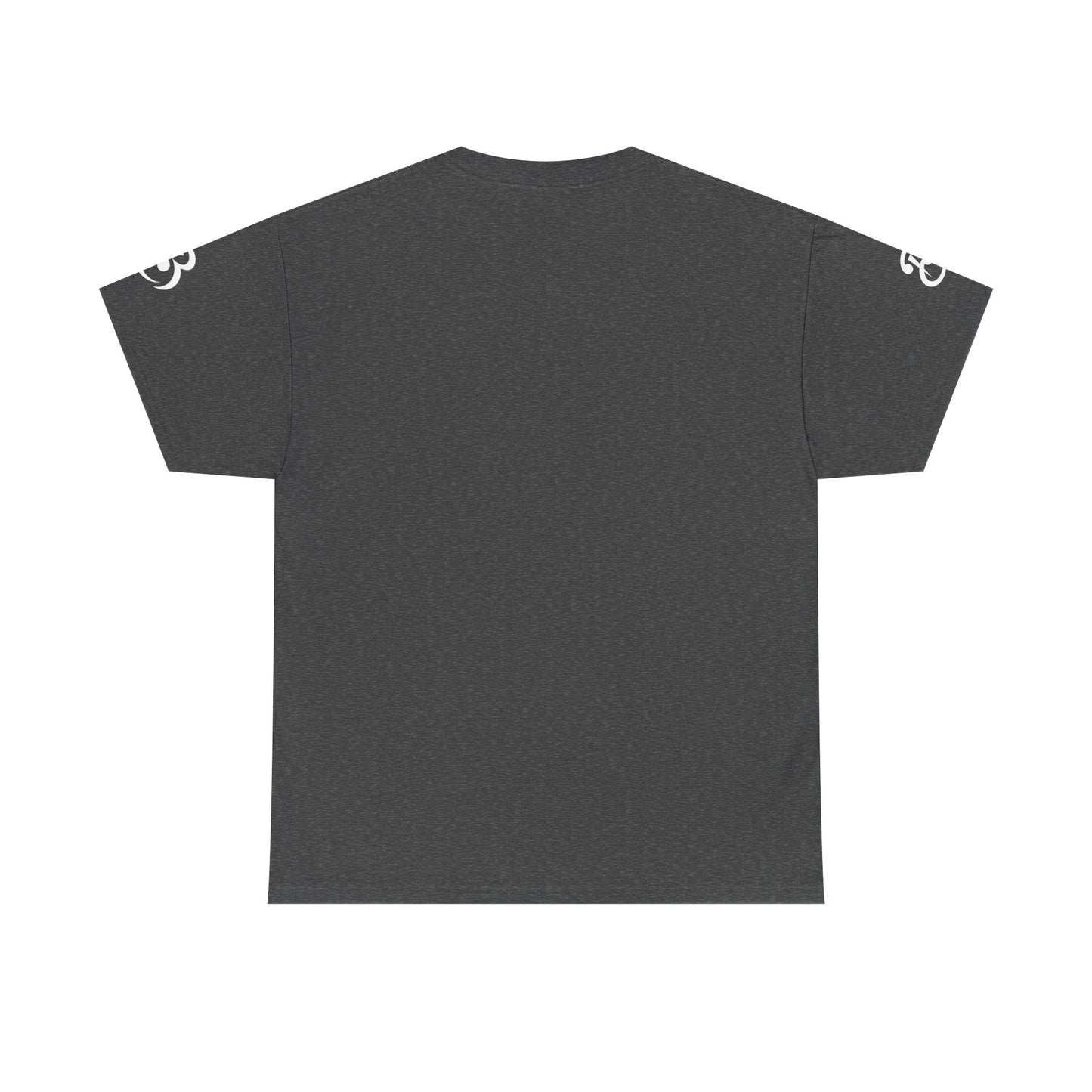 Glorious Forever - Unisex Heavy Cotton Tee