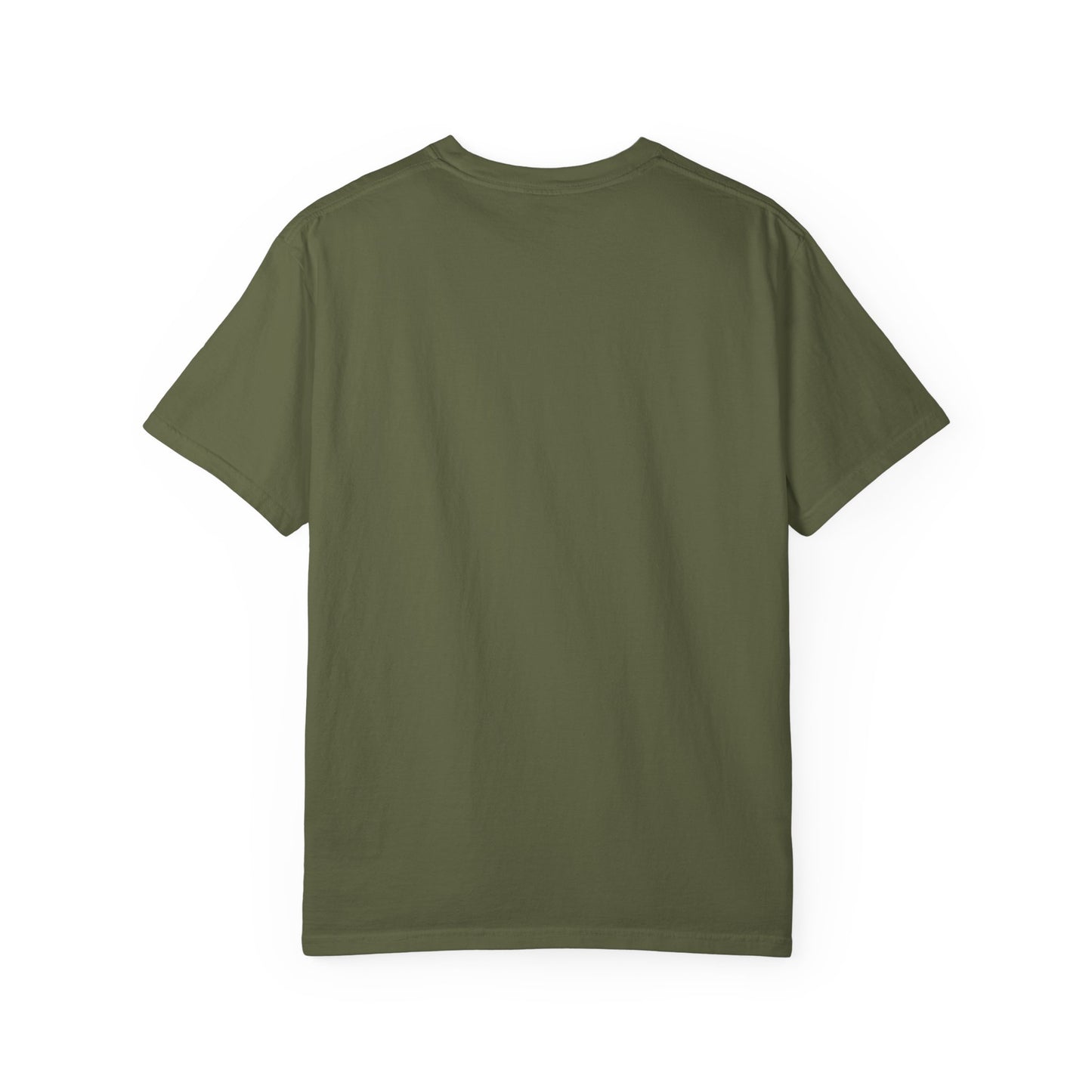 'Always Stronger Than The Setback'. Inspirational Unisex T-Shirt -