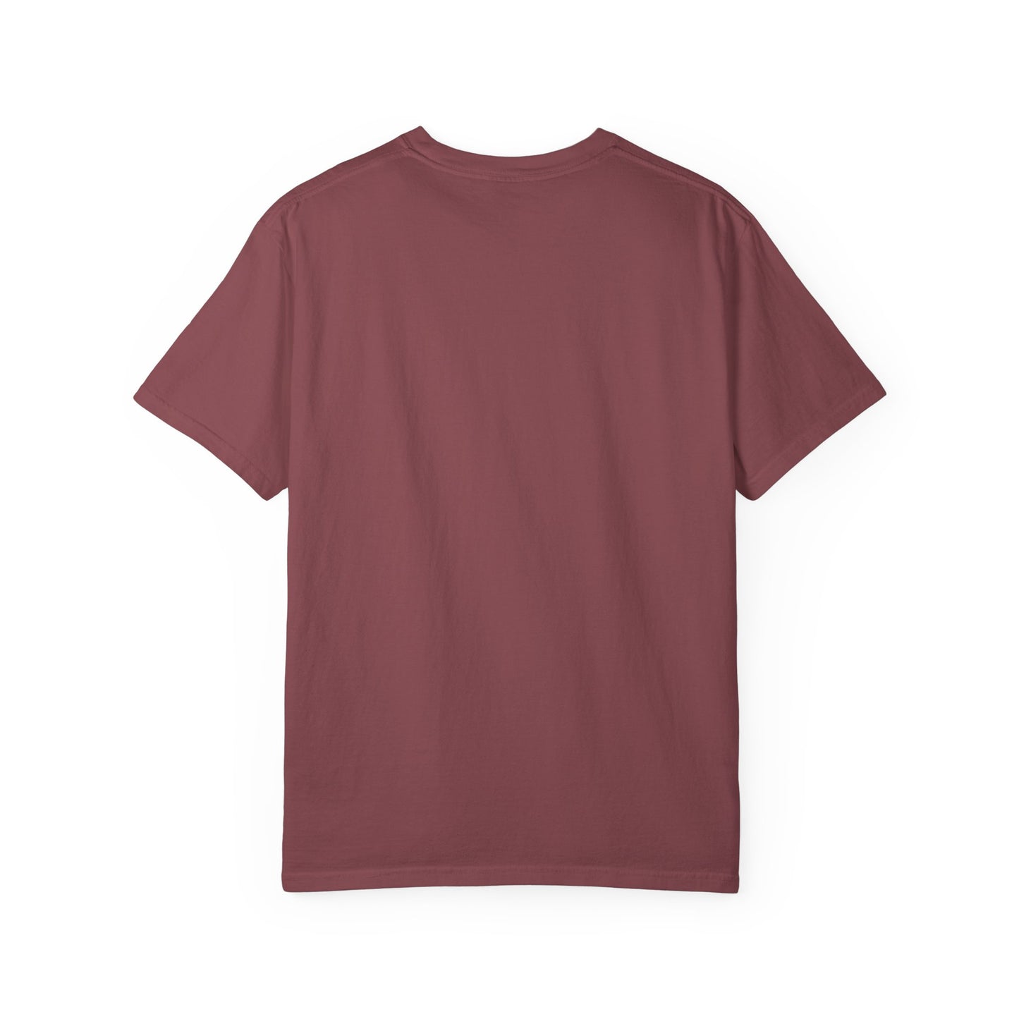 'Always Stronger Than The Setback'. Inspirational Unisex T-Shirt -