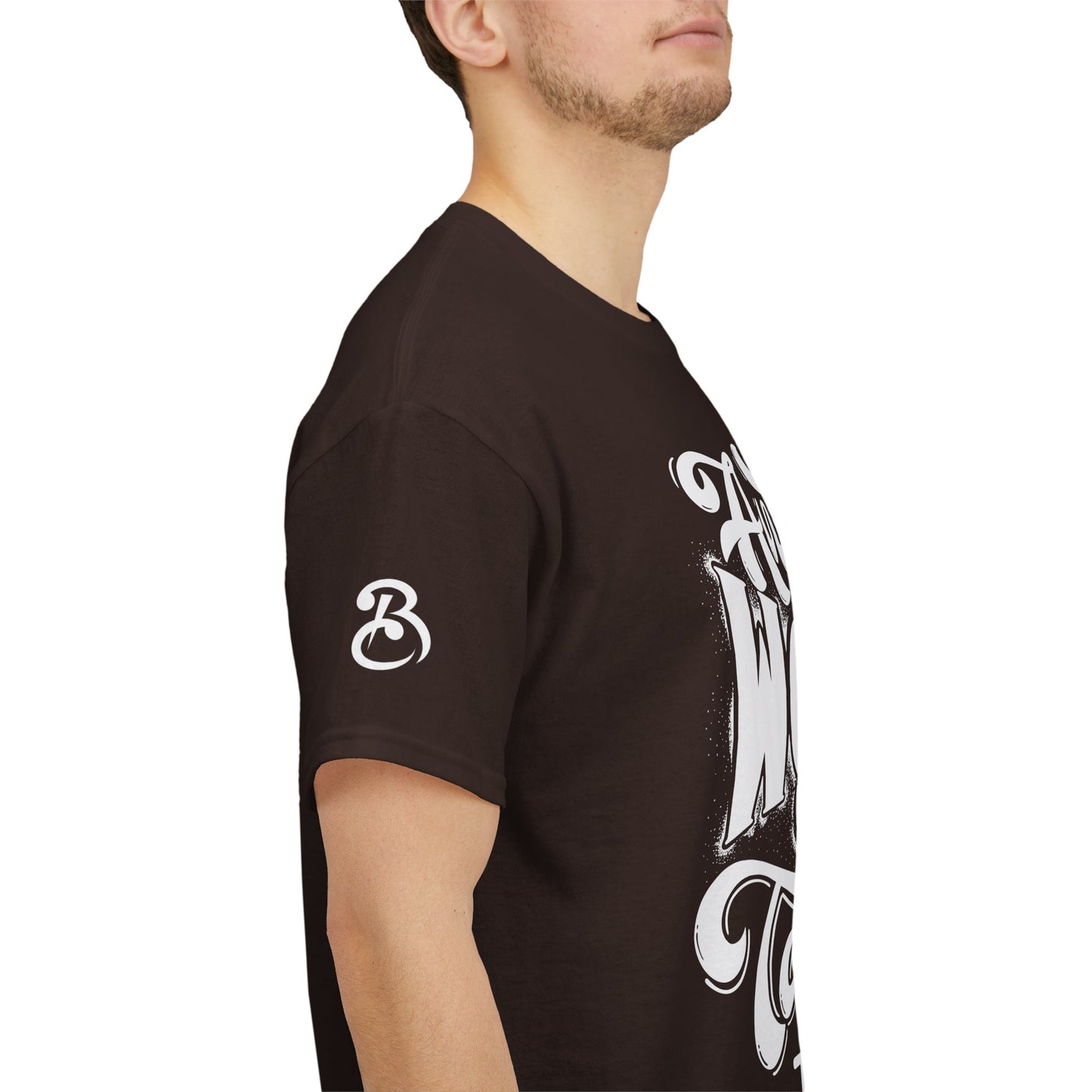 Anything Worth Takes Time - Unisex Heavy Cotton Tee