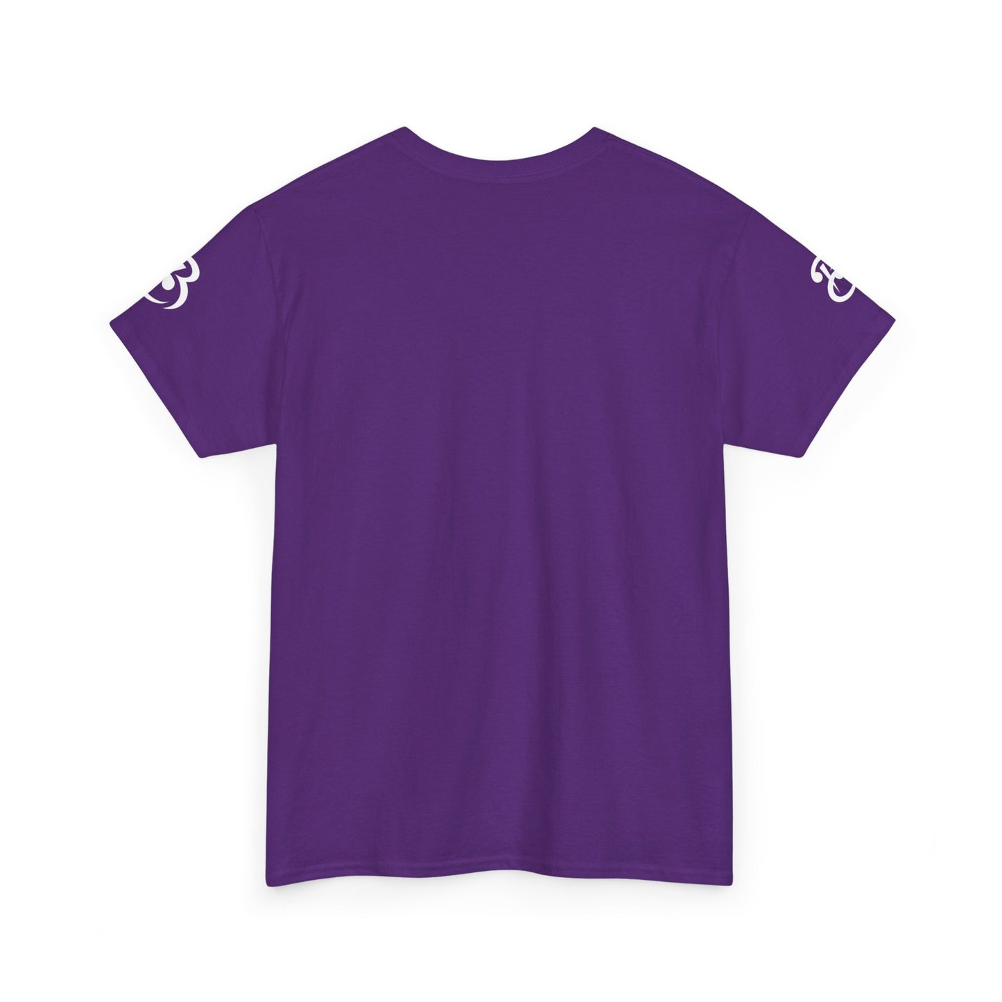 Glorious Forever - Unisex Heavy Cotton Tee