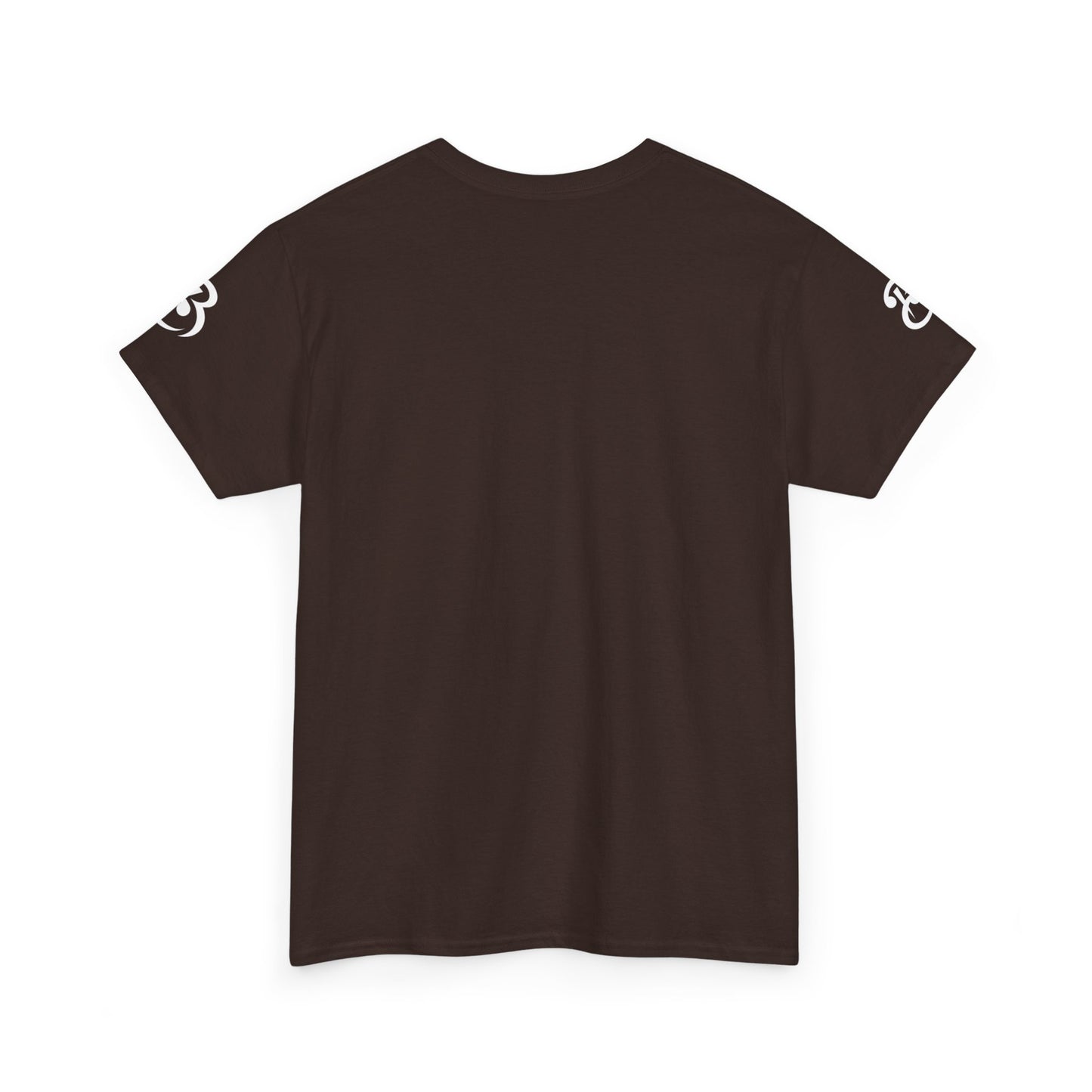 Glorious Forever - Unisex Heavy Cotton Tee