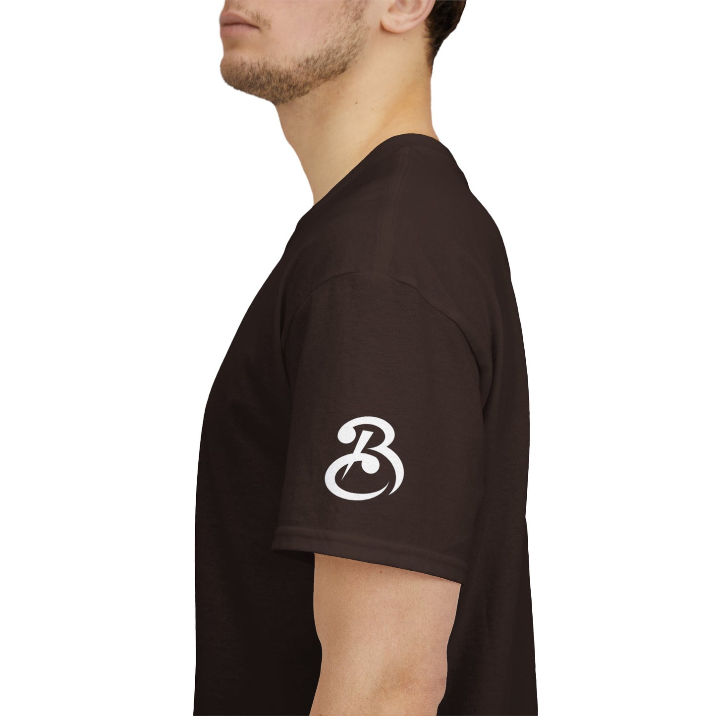 Anything Worth Takes Time - Unisex Heavy Cotton Tee
