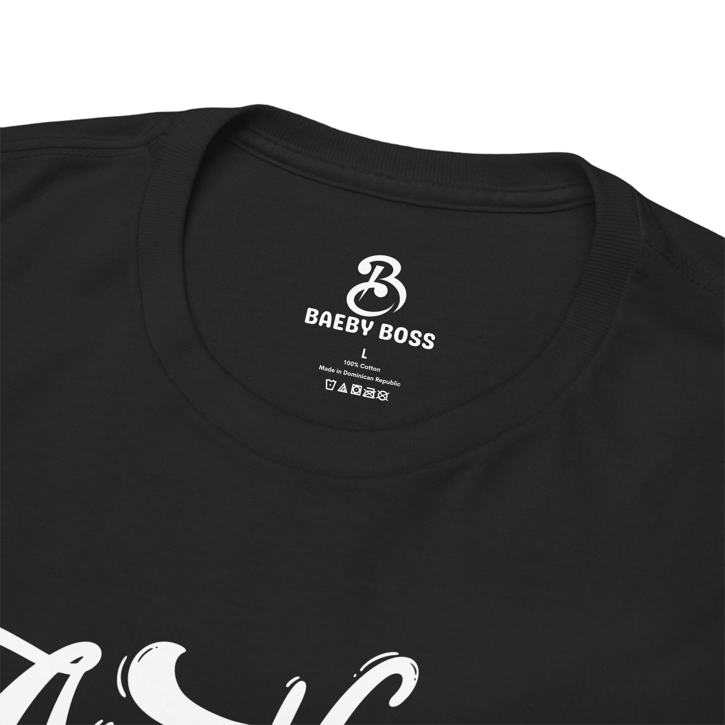 Anything Worth Takes Time - Unisex Heavy Cotton Tee