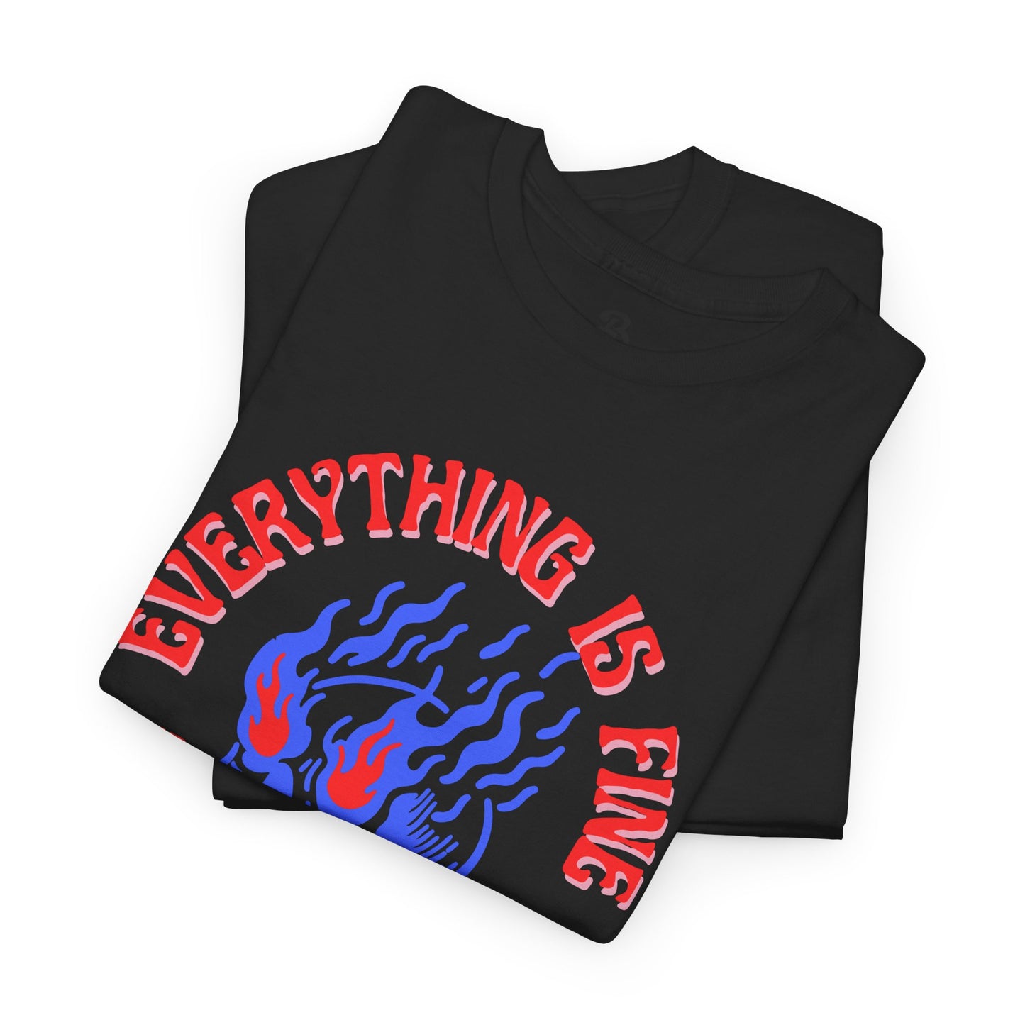 Psychedelic Relaxation Tee – Keep Calm and Howdy - Unisex T Shirt
