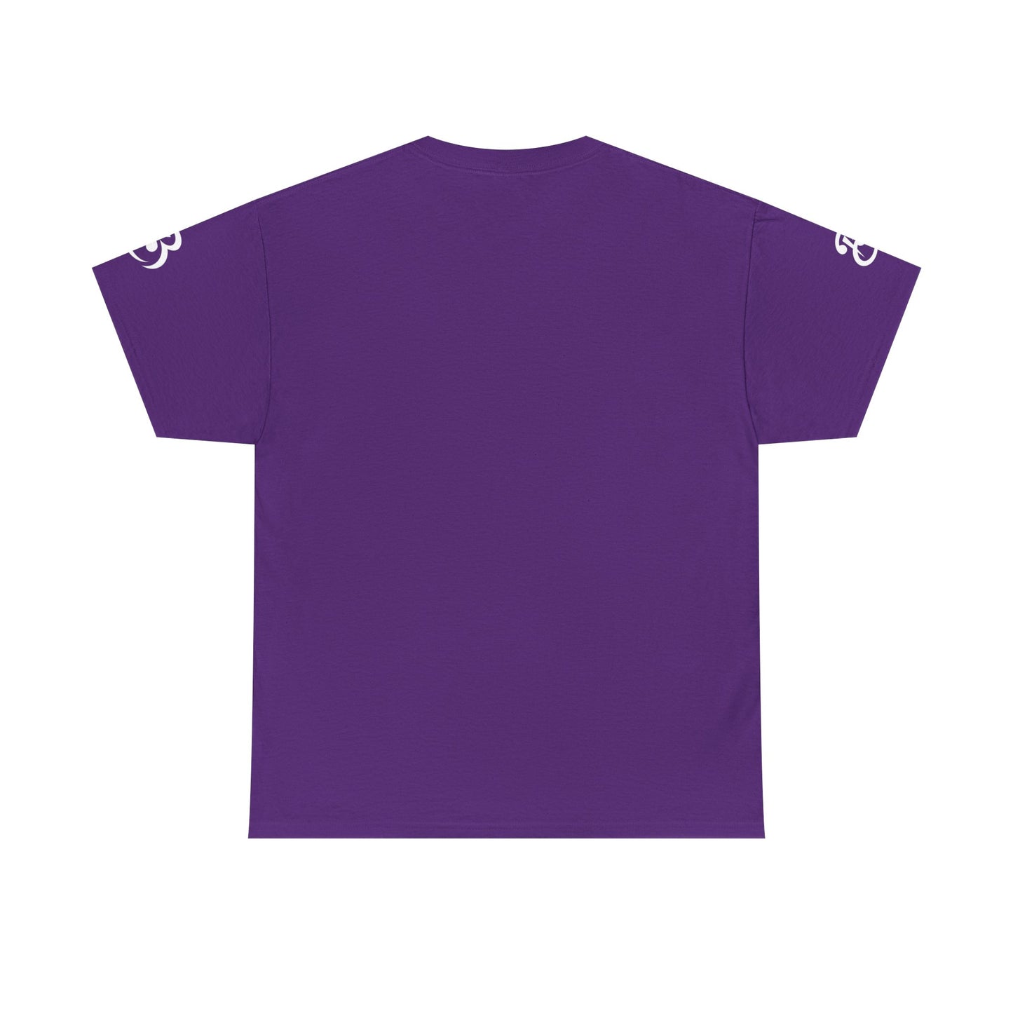 Glorious Forever - Unisex Heavy Cotton Tee