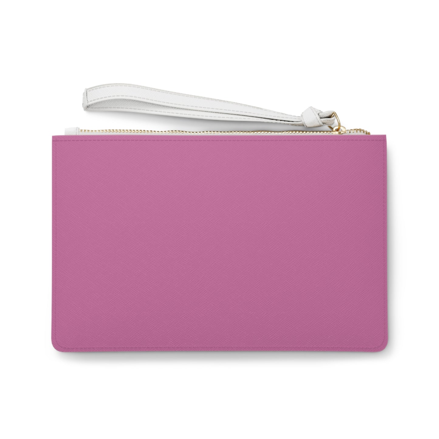 Baeby Boss Stylish Clutch Bag - Pink Black