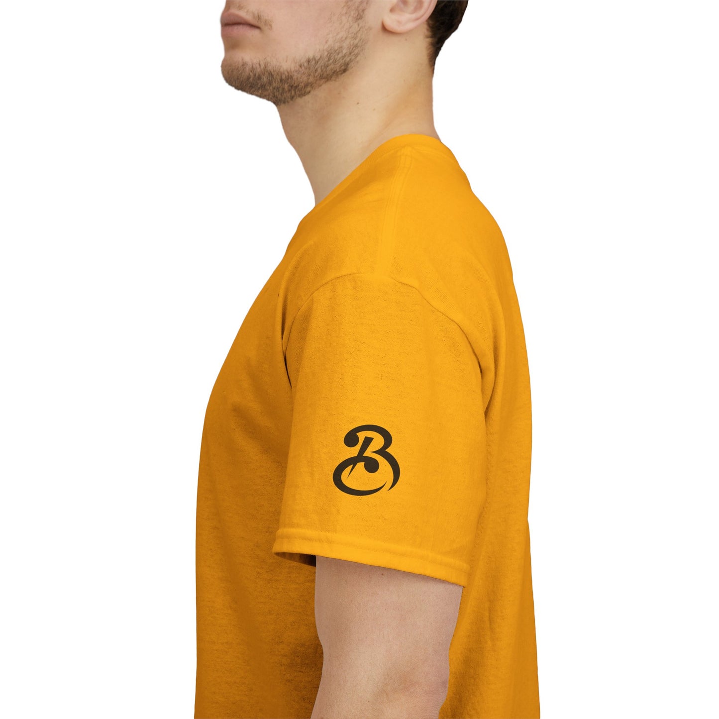 Love & Affection Shirt - Unisex Heavy Cotton Tee