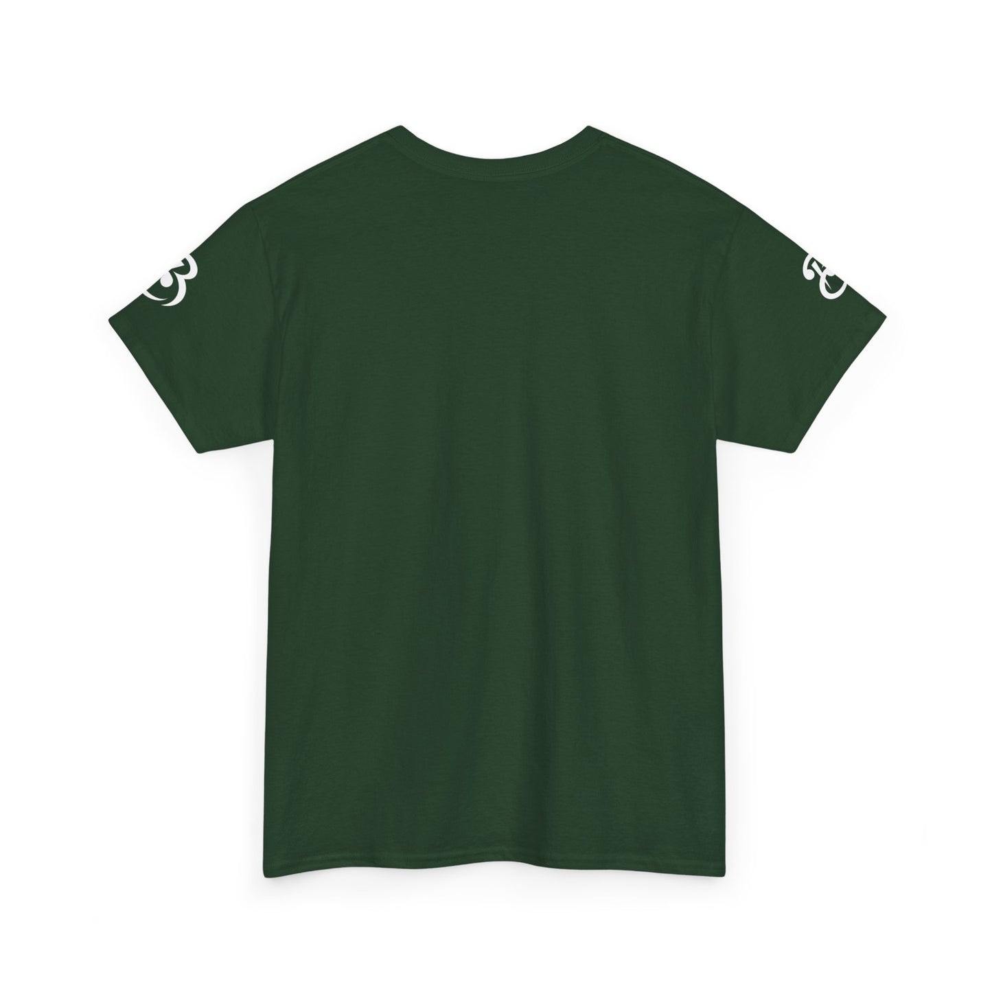 Glorious Forever - Unisex Heavy Cotton Tee