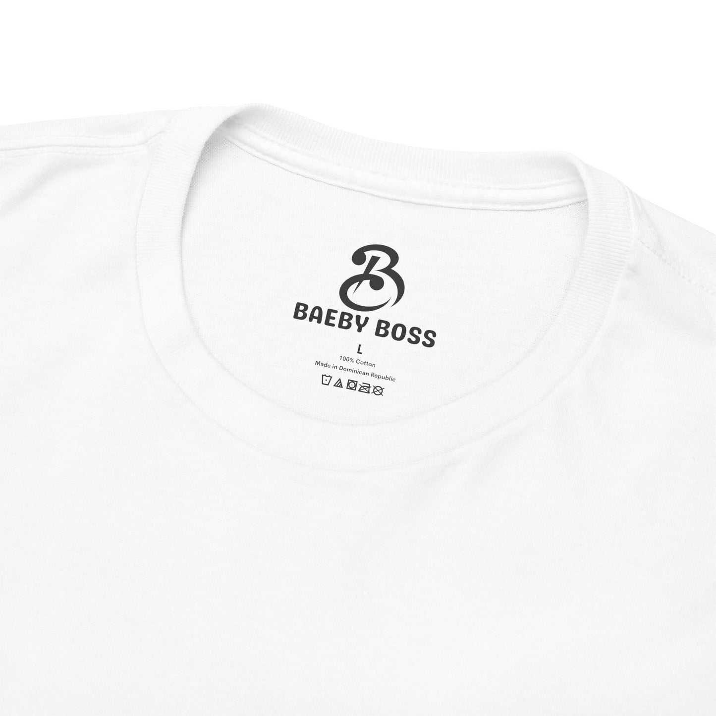 Your Day Is Boring Without Me -  Coffee Lover Tee, Unisex Heavy Cotton Tee