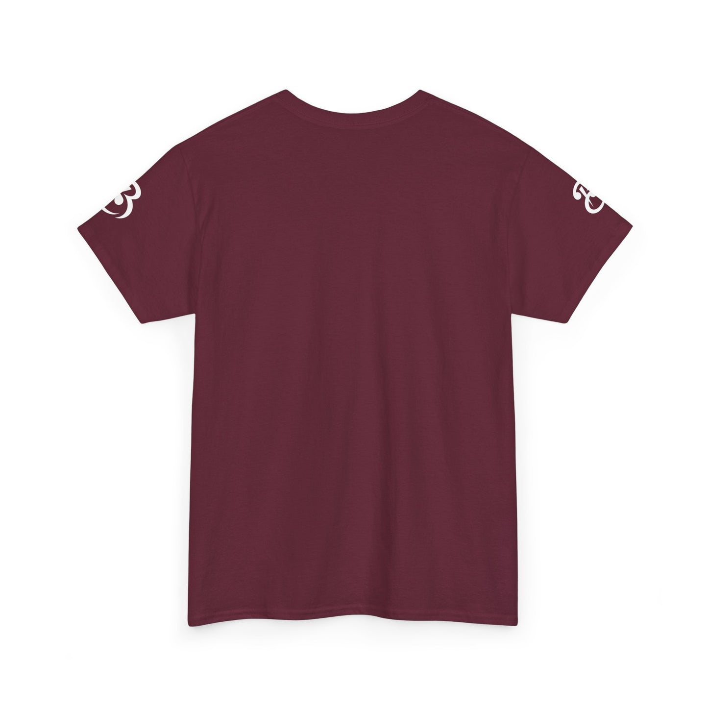 Glorious Forever - Unisex Heavy Cotton Tee