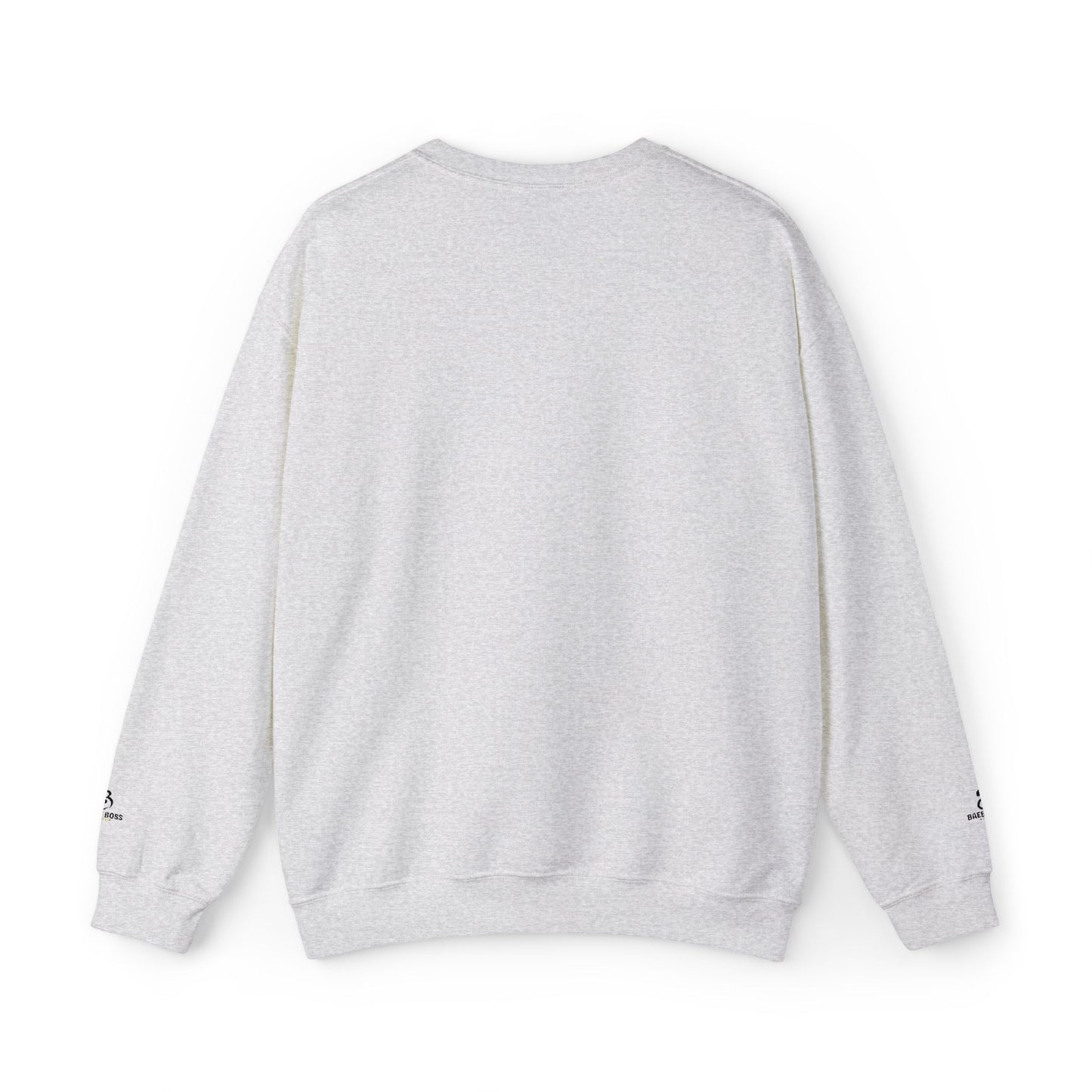 Baby Boss Unisex Crewneck Sweatshirt (Bright Colours)
