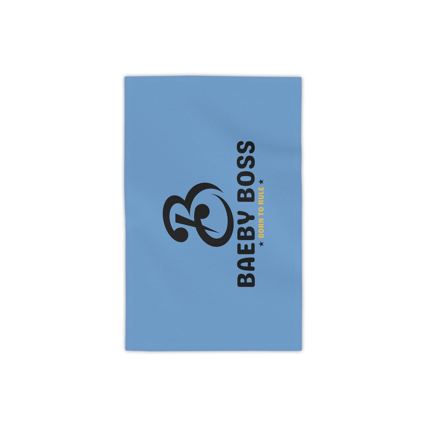 Baby Boss Beach Towels (blue)