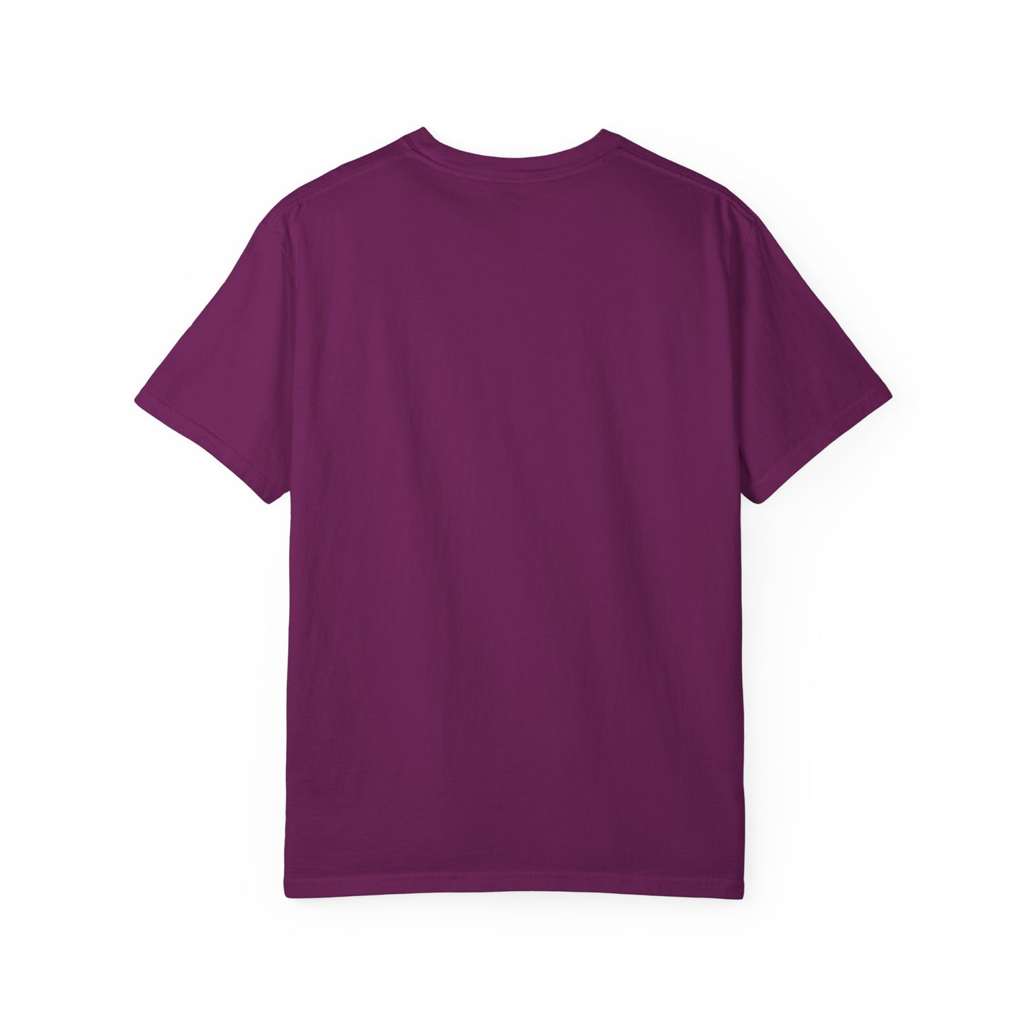 'Always Stronger Than The Setback'. Inspirational Unisex T-Shirt -