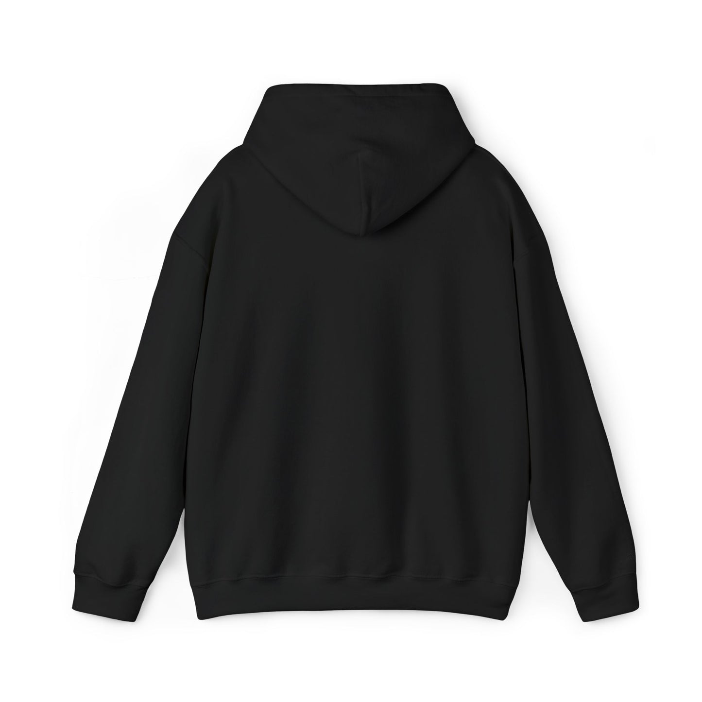 Cozy Unisex Hooded Sweatshirt, Perfect for Relaxing, Gift for Friends, Casual Wear, Fall & Winter Comfort