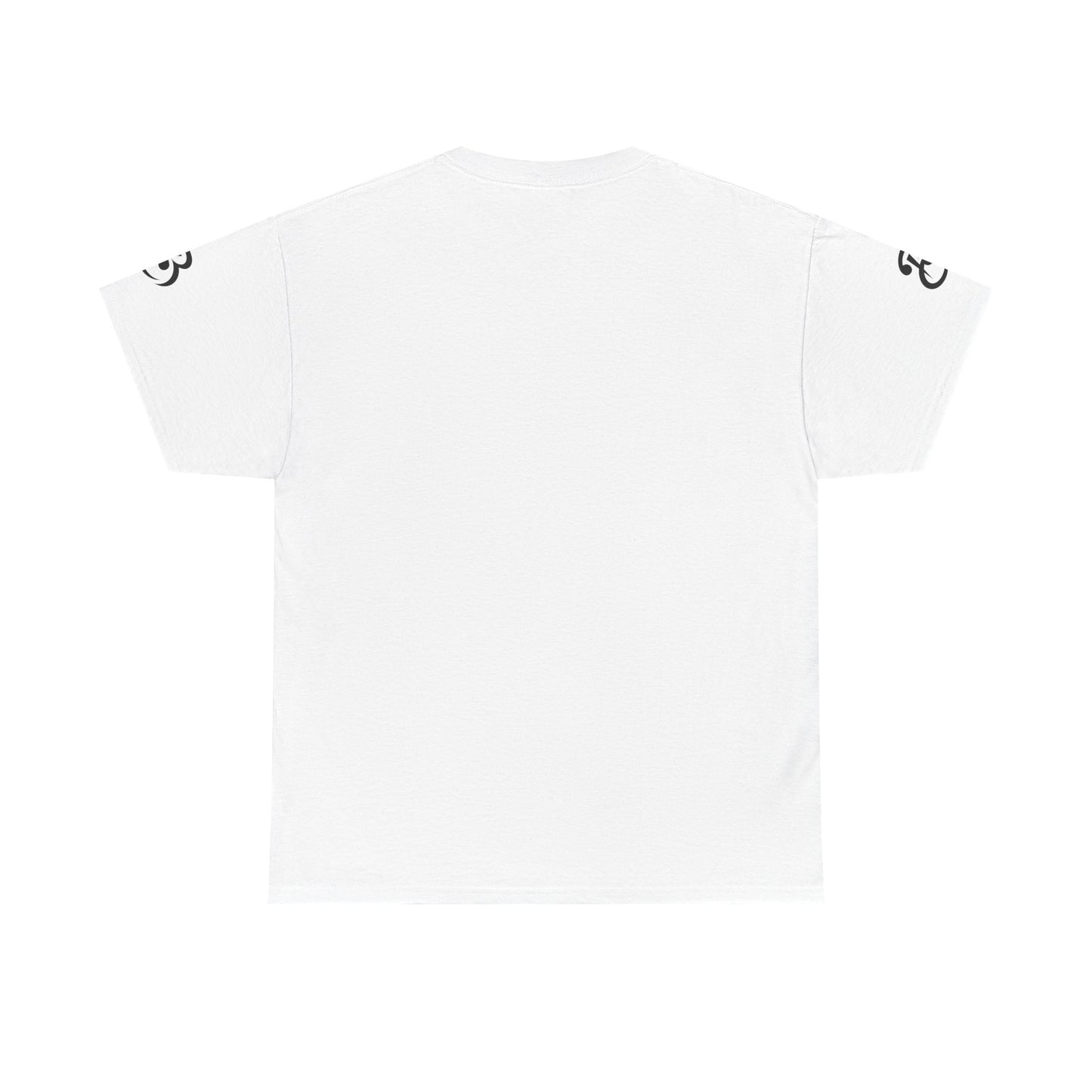 Your Day Is Boring Without Me -  Coffee Lover Tee, Unisex Heavy Cotton Tee