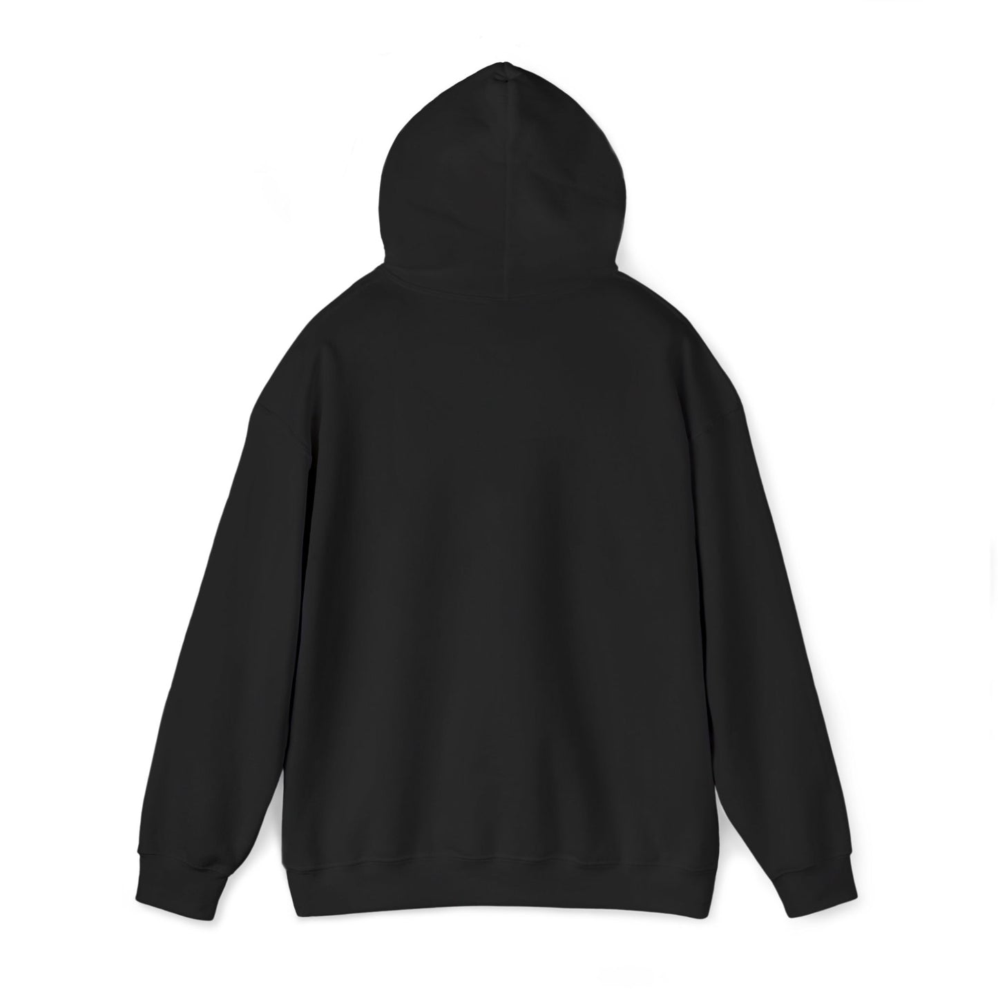 Cozy Unisex Hooded Sweatshirt, Perfect for Relaxing, Gift for Friends, Casual Wear, Fall & Winter Comfort