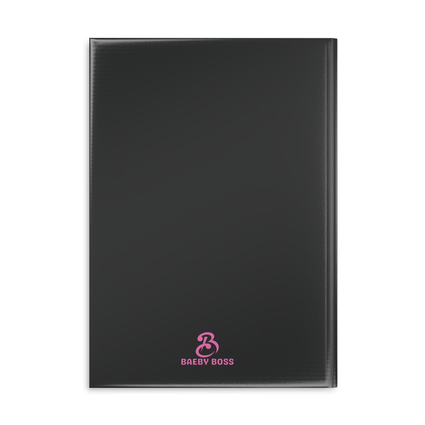 Stylish Hardcover Notebook