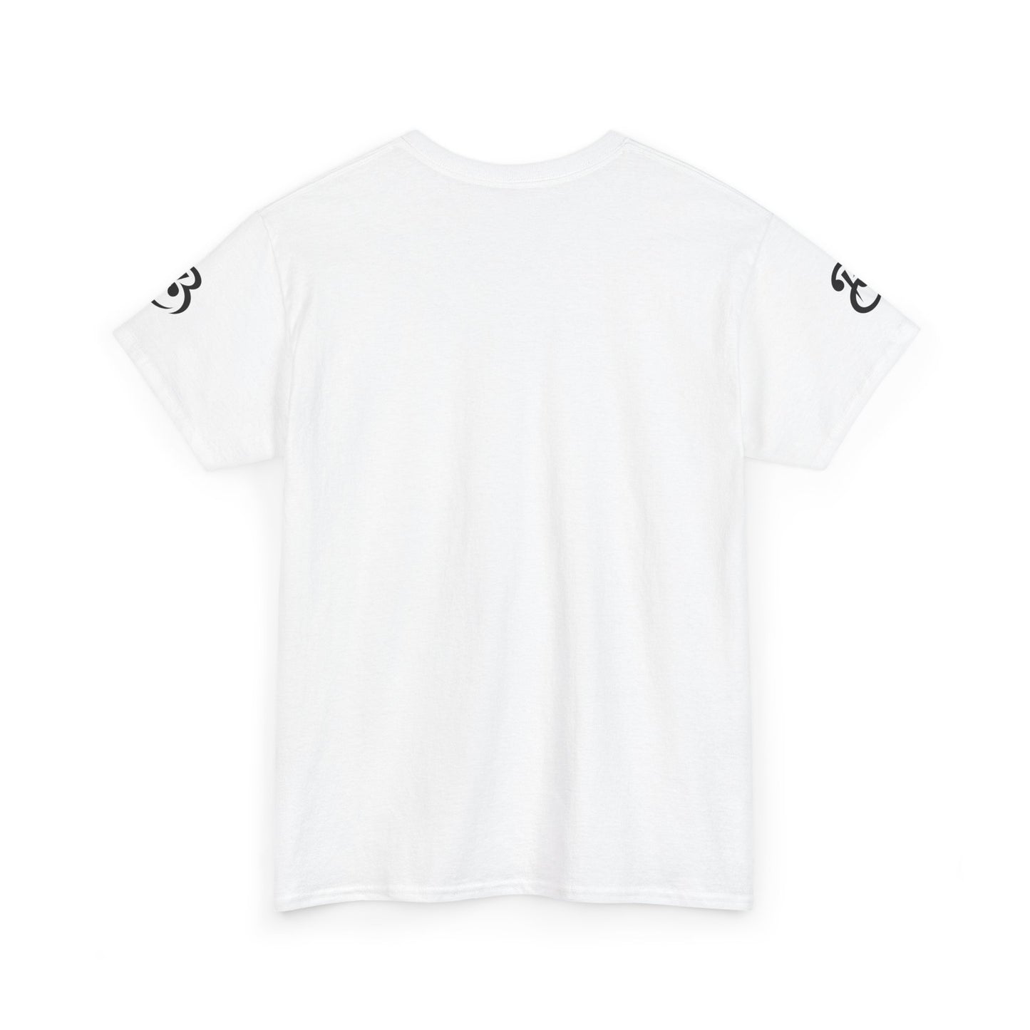 Love & Affection Shirt - Unisex Heavy Cotton Tee