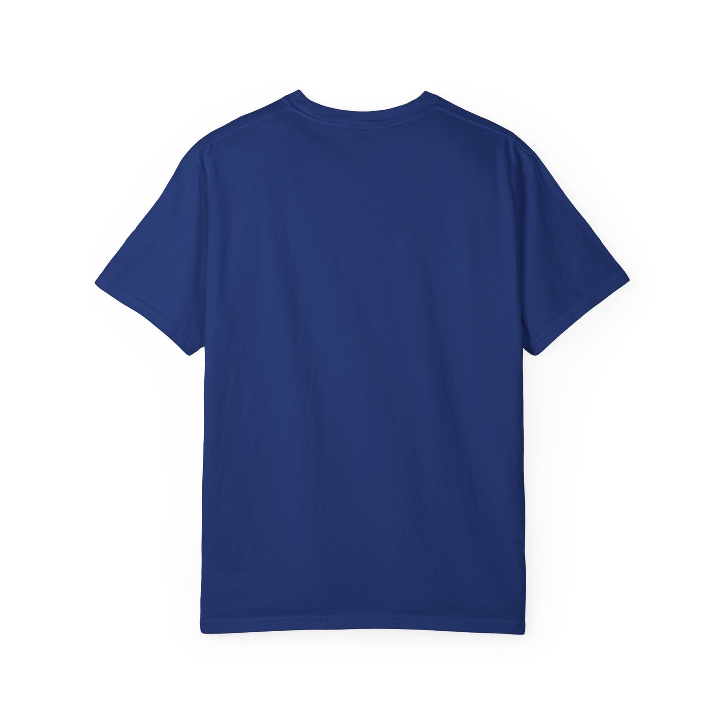 'Always Stronger Than The Setback'. Inspirational Unisex T-Shirt -