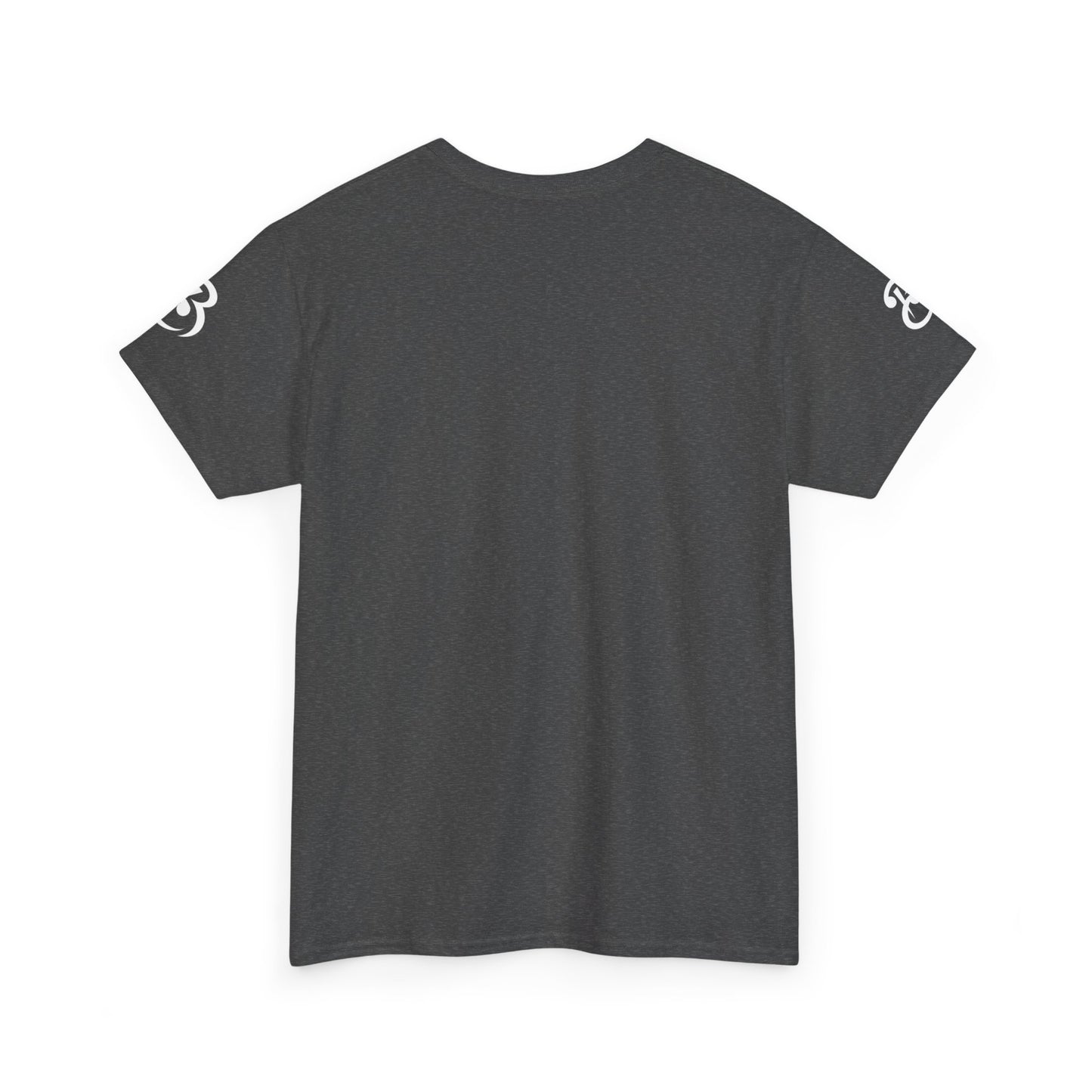 Glorious Forever - Unisex Heavy Cotton Tee