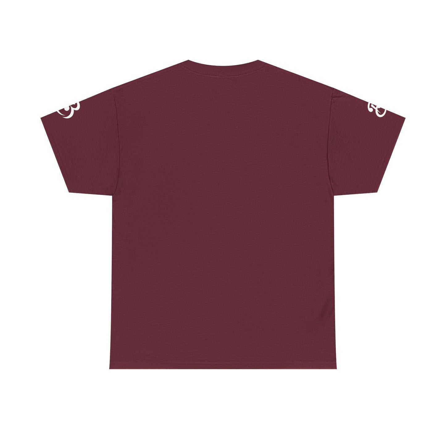 Glorious Forever - Unisex Heavy Cotton Tee