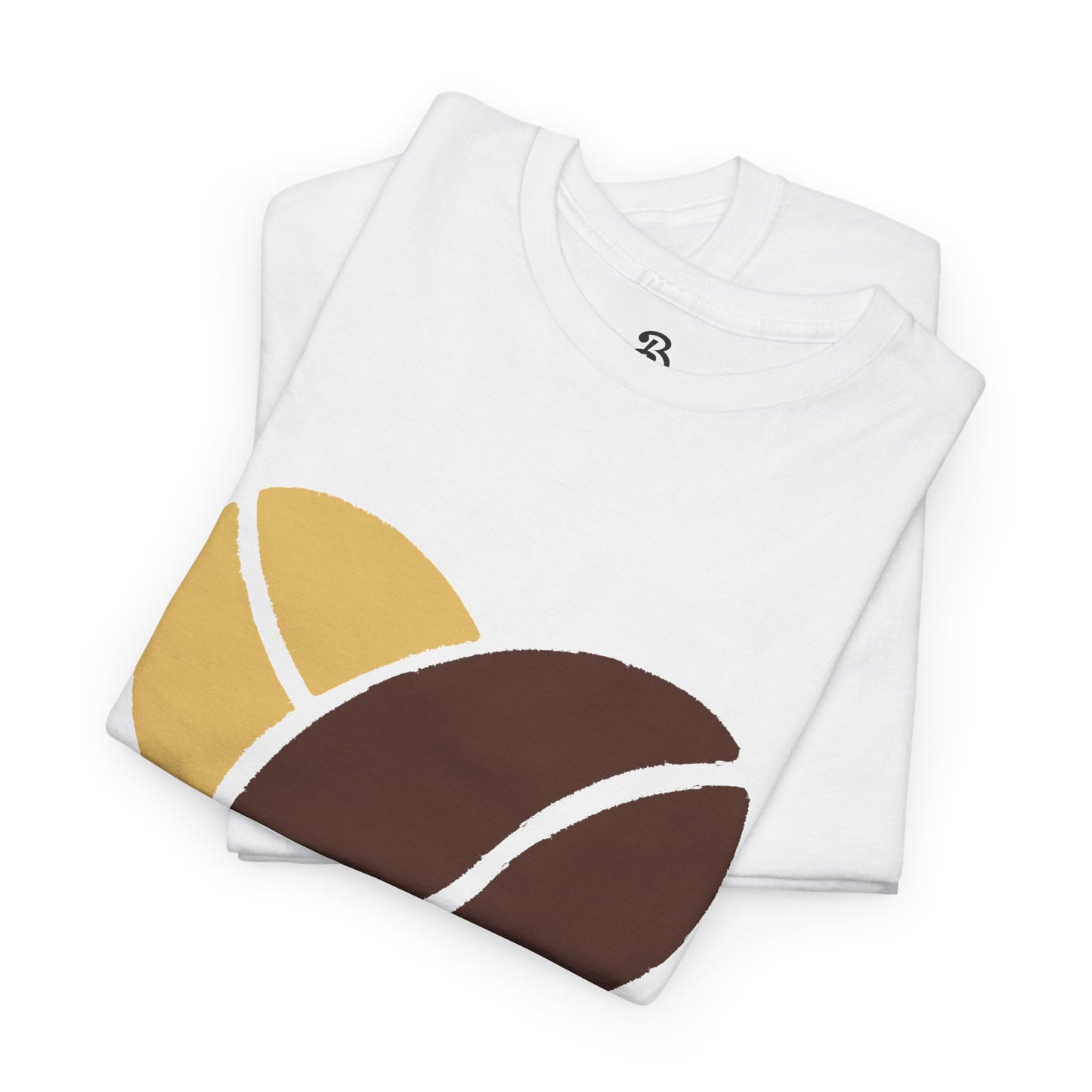 Coffee Baby -  Unisex Cotton T-Shirt