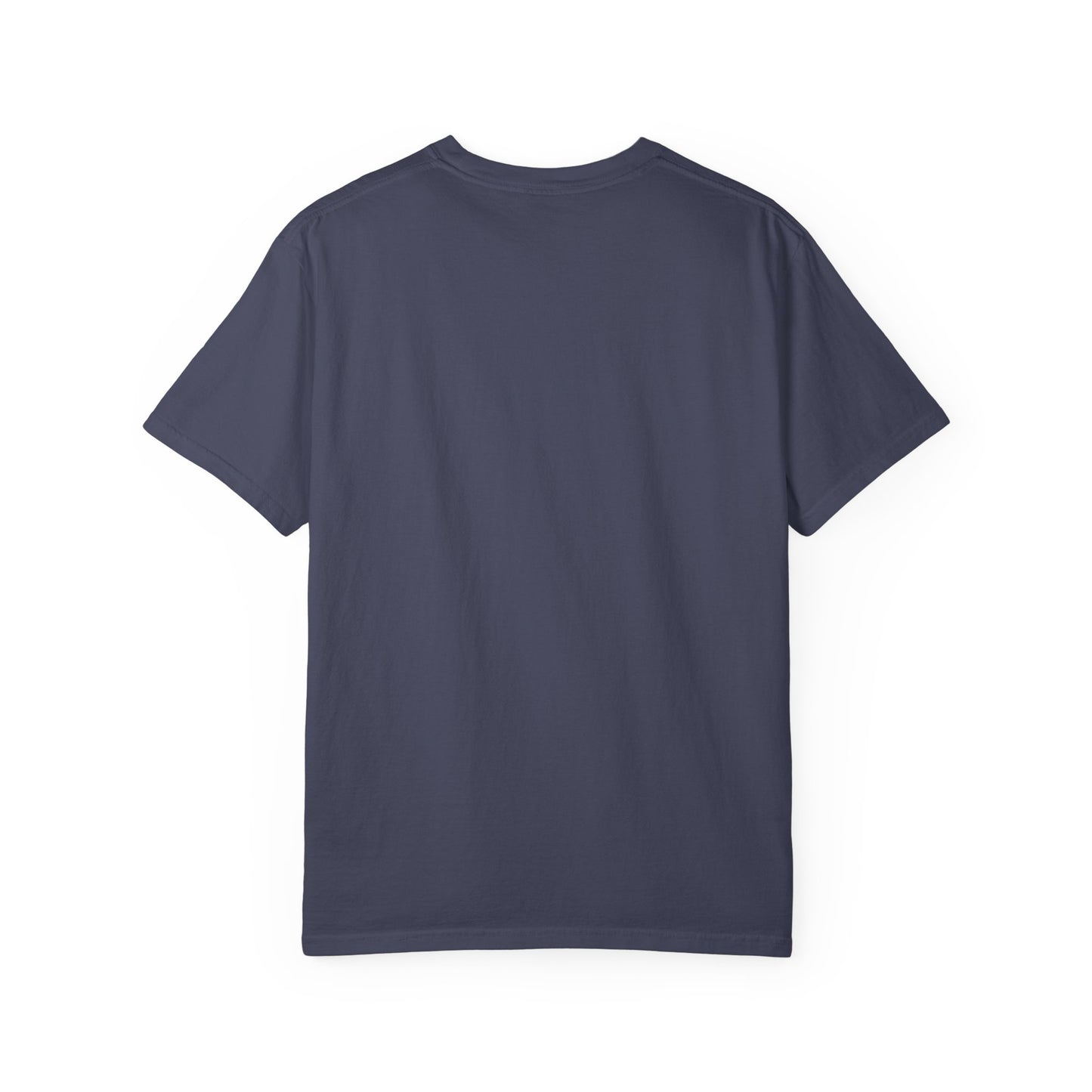 'Always Stronger Than The Setback'. Inspirational Unisex T-Shirt -