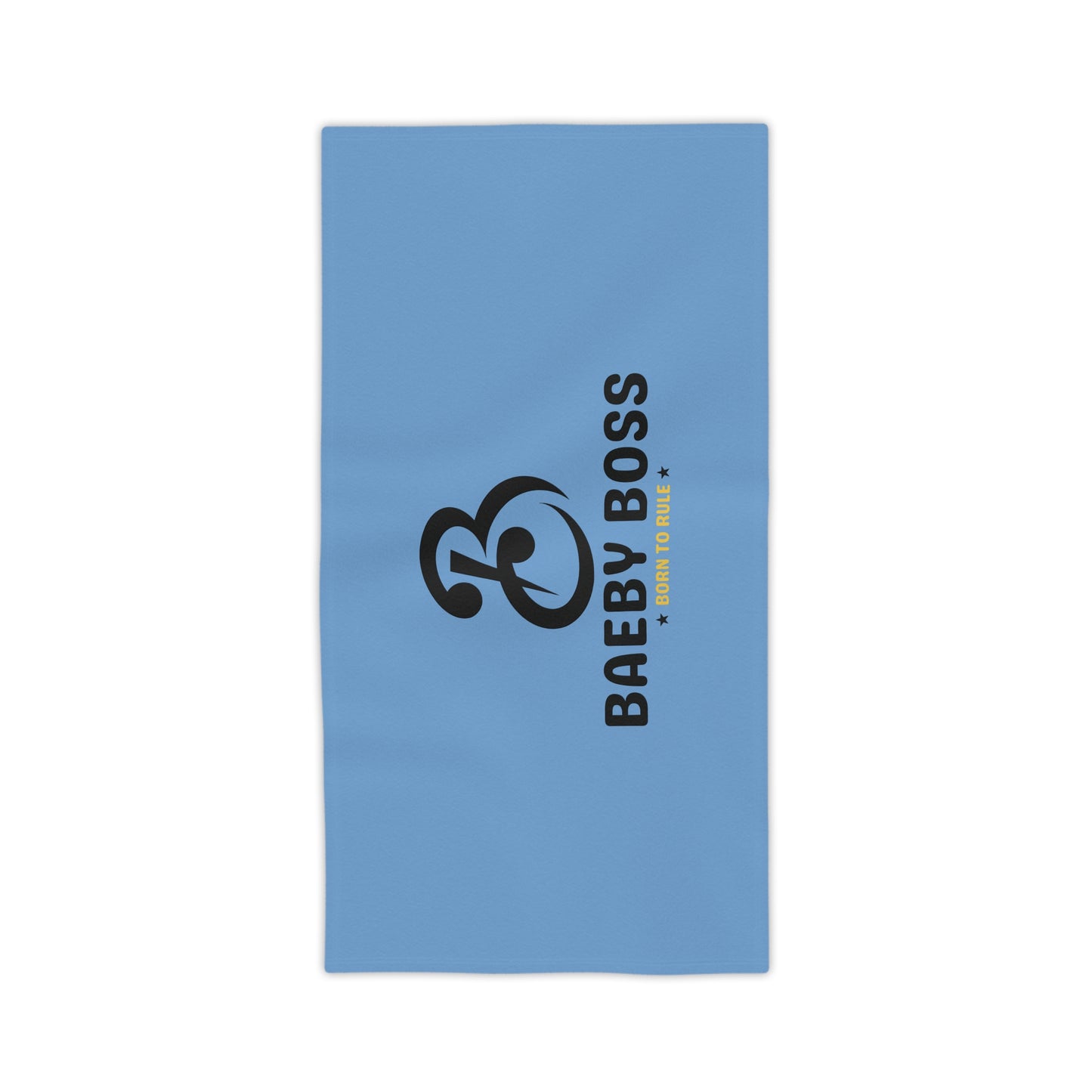 Baby Boss Beach Towels (blue)