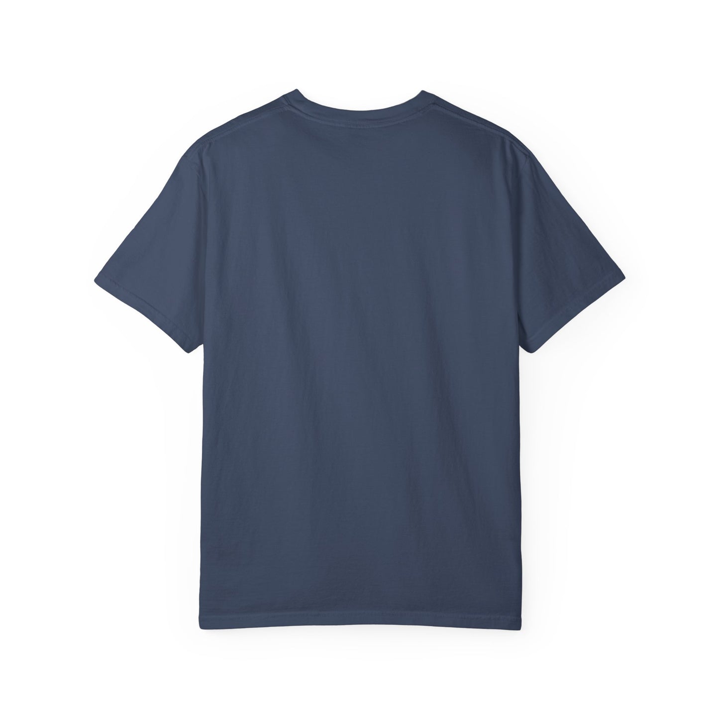 'Always Stronger Than The Setback'. Inspirational Unisex T-Shirt -